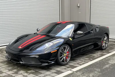 430 Scuderia
